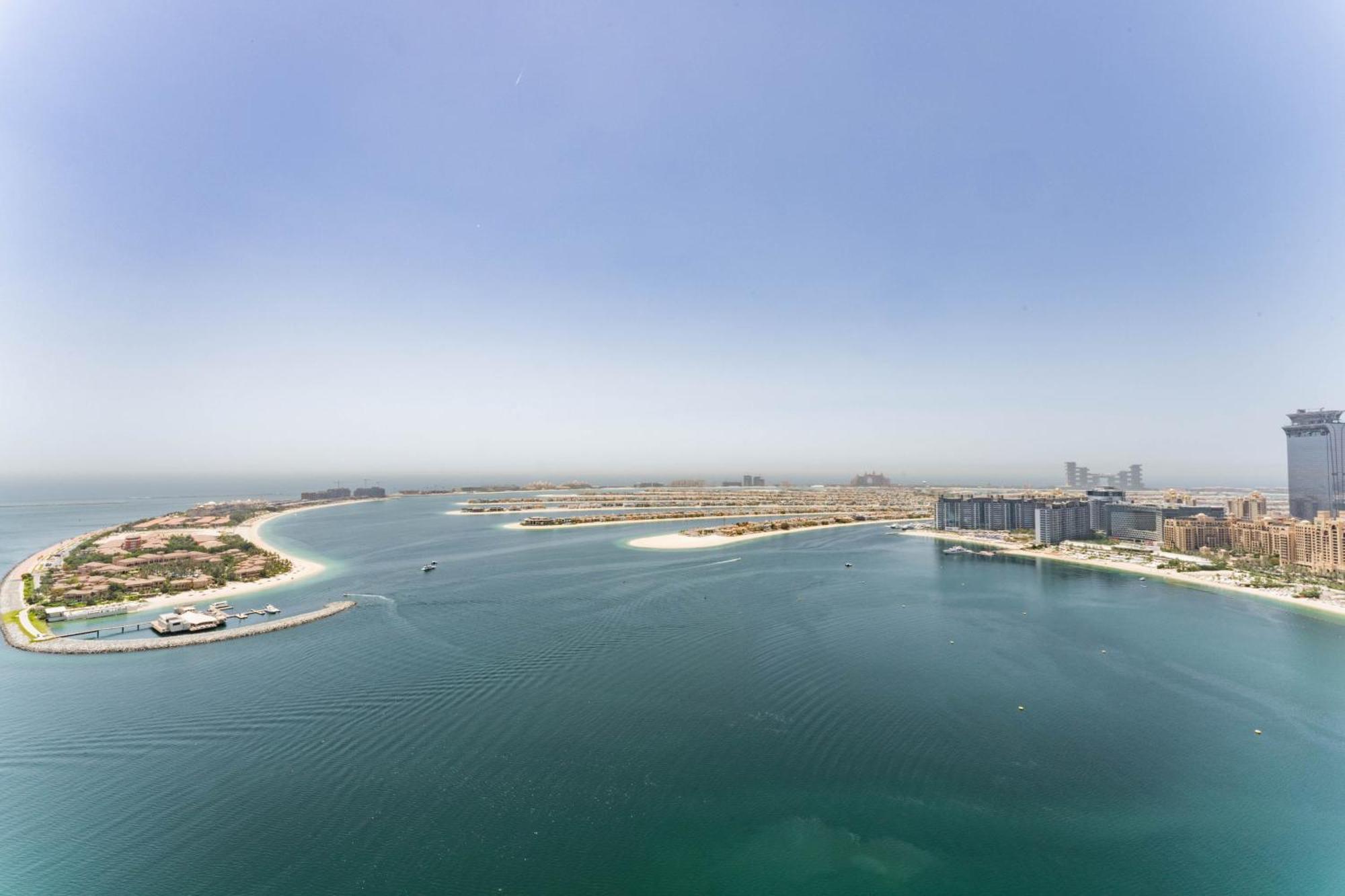 Seafront 3br With Maid's - Grand Bleu By Elie Saab * Dubai