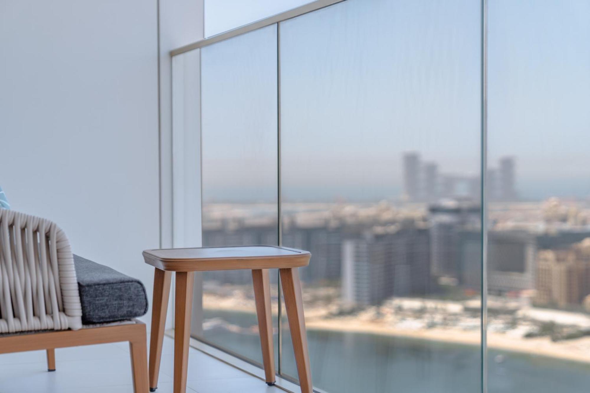 Apartment Seafront 3br With Maid's - Grand Bleu By Elie Saab