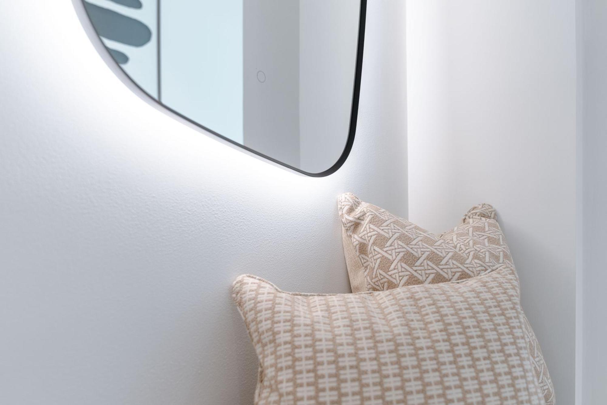 Apartment Seafront 3br With Maid's - Grand Bleu By Elie Saab