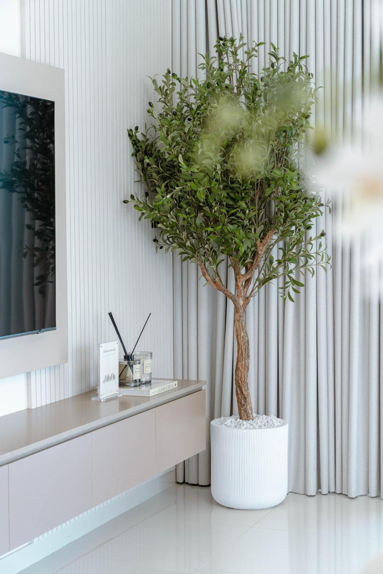 Seafront 3br With Maid's - Grand Bleu By Elie Saab * Dubai