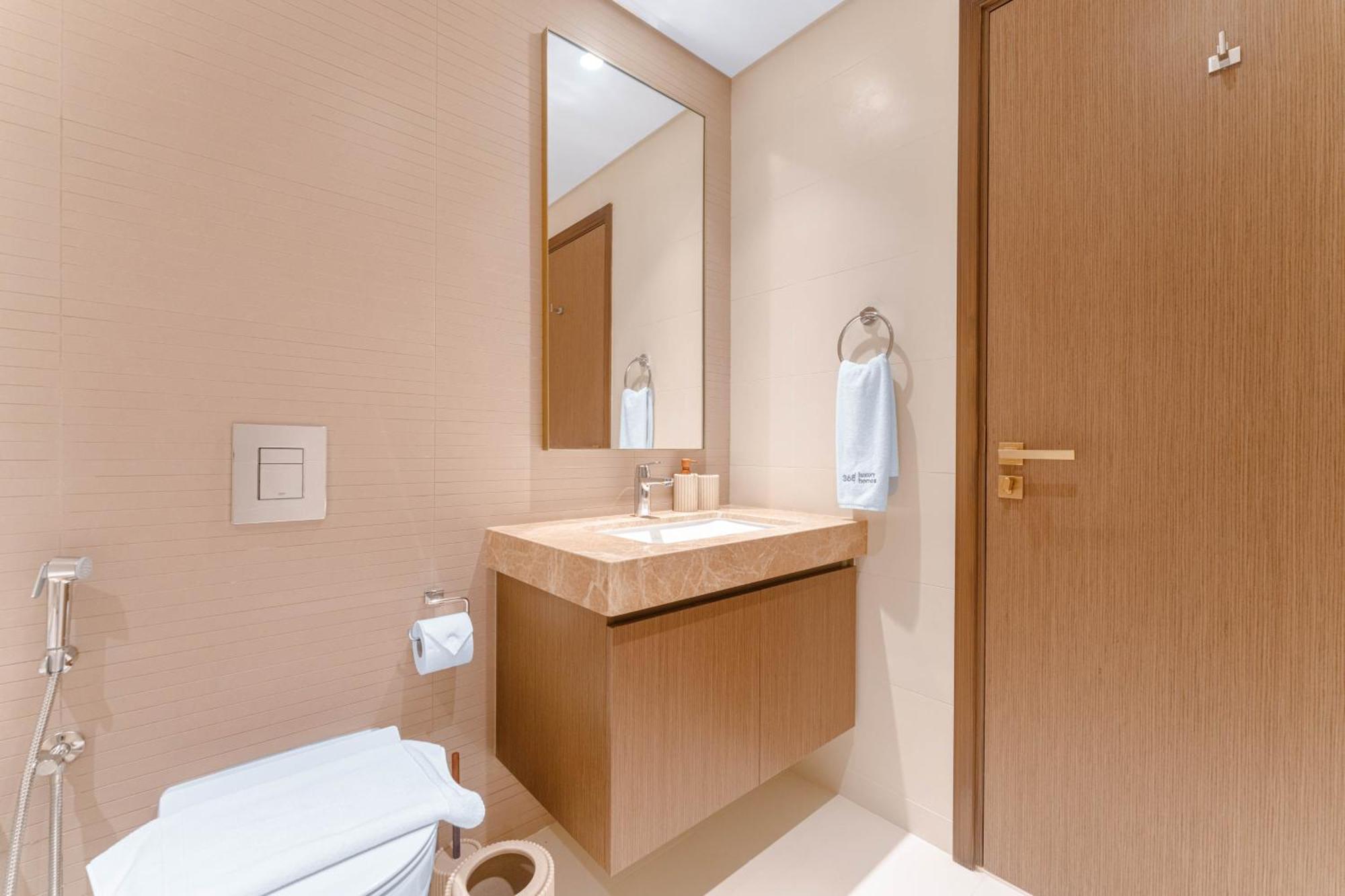 Seafront 3br With Maid's - Grand Bleu By Elie Saab * Dubai